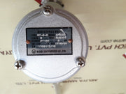 Nidox rt-s-2 resistance bulb pt100