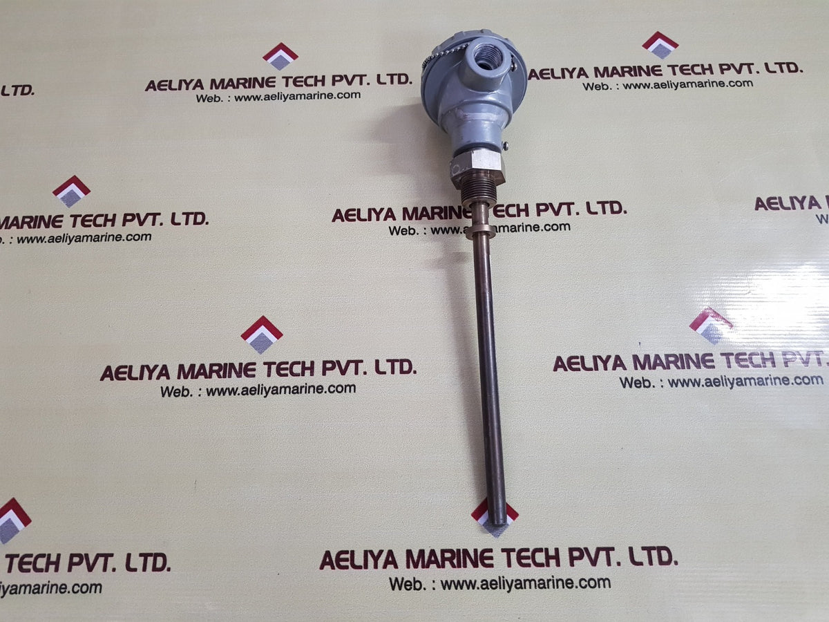 Nds pt100 temperature sensor 211221385 – Aeliya Marine