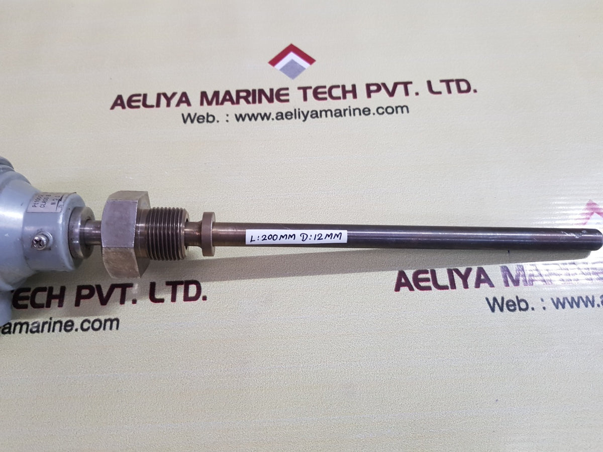 Nds pt100 temperature sensor 211221385 – Aeliya Marine