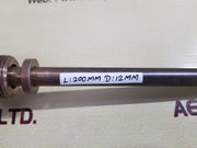 Nds pt100 temperature sensor 211221385