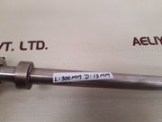 Pt100 resistance bulb