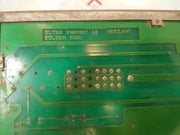Eltek al 175 nt /smps 1000 power supply unit