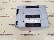 Allen-bradley 2094-bc07-m05-s ser b kinetix 6000 integrated axis module