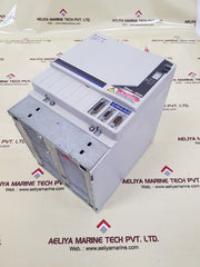 Allen-bradley 2094-bc07-m05-s ser b kinetix 6000 integrated axis module