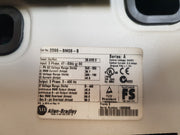 Allen-bradley 2099-bm06-s kinetix 7000 ser a guard motion servo drive