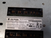 Allen-bradley 2094-bm05-s kinetix 6000 series c axis module