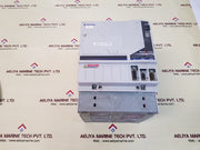 Allen-bradley 2094-bc07-m05-s ser b kinetix 6000 integrated axis module v1.120