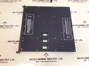 Triconex 3636r relay output module