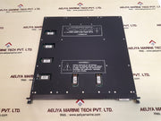 Triconex emp11 3006 main processor module  (Used)