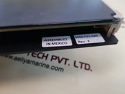 Triconex Mp 3008 main processre module 3000791-020 rev e