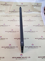 Triconex 3805e analog output module 