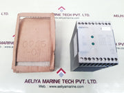 Siemens 3tk2804-0ag2 safety relay  110v 50/60 hz