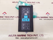 Carrier 58-04456 rev.c transicold back-up plate