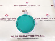 Nagano keiki kh 41 pressure transmitter range 0~116 kpa