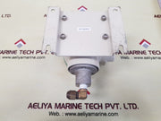 Nagano keiki kh 41 pressure transmitter range 0~116 kpa