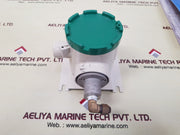 Nagano keiki kh 41 pressure transmitter range 0~116 kpa