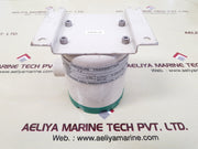 Nagano keiki kh 41 pressure transmitter range 0~116 kpa