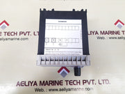 Siemens 3Wx3156-3Jj10 Capacitor Unit For Drop-off-delay Of Undervoltage Release (New)
