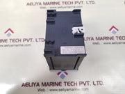 Siemens 3Wx3156-3Jj10 Capacitor Unit For Drop-off-delay Of Undervoltage Release (New)