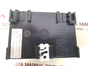 Siemens 3Wx3156-3Jj10 Capacitor Unit For Drop-off-delay Of Undervoltage Release (New)