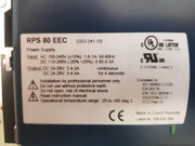 Hirschman rps 80 eec rail power supply