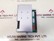 Jrcs scu-an5 starter control unit