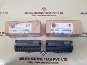 Mitsubishi aj65sbtb1-16d1 cc-link input unit