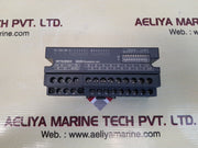 Mitsubishi aj65sbtb1-16d1 cc-link input unit