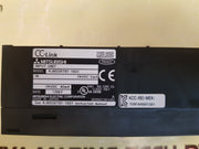 Mitsubishi aj65sbtb1-16d1 cc-link input unit