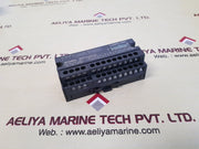 Mitsubishi aj65sbtb1-16d1 cc-link input unit