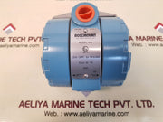 Rosemount 444rl3u1a2e8 alphaline temperature transmitter