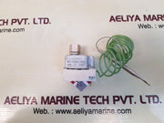Ego 55.12522.520 thermostat