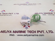 Ego 55.12522.520 thermostat