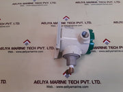 Nagano keiki kh 41 pressure transmitter