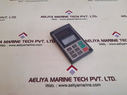 Tpc- g11s inverter operating panel
