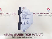 Allen-bradley 1760-l18awa-ex pico controller ser a