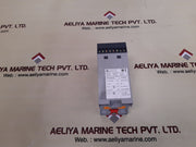 Telemecanique  ny2 b11 safety barrier relay
