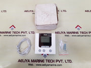 Danfoss repi-2 electronic thermostat