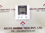 Danfoss repi-2 electronic thermostat