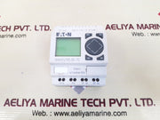 Eaton moeller easy 512-dc-tc programmable relay controller