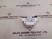 Telemecanique sr1 b101fu relay