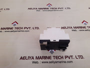 Telemecanique sr1 b101fu relay