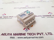 Omron zen-10c1ar-a-v2 cpu unit