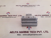 Allen-bradley 1794-tb3 ser.a terminal block 96145474