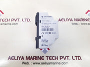 Allen-bradley 1760-l12awa pico programming controller ser b