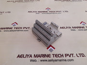 Allen-bradley 1794-tb3 ser.a terminal block 96145474