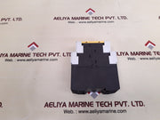 Siemens 3Tk2825 1Al20 Safety Relay