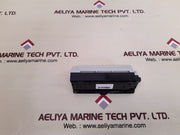Allen-bradley 1791d-0b16px compact block output base ser D 
