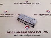 Allen-bradley 1791d-0b16px compact block output base ser D