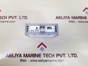 Mtl Icc212 Repeater Power Supply / Isolating Driver 20-35V Dc